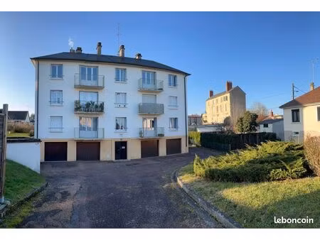appartement t3 garage