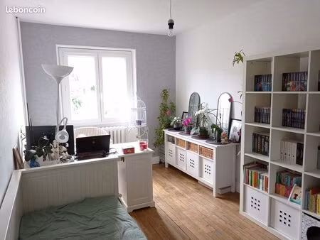 maison t5 à manzat