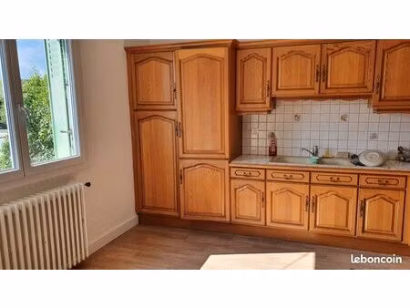 villa t4 ensoleillée proche du centre ville