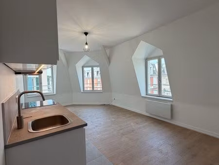 studio neuf au cœur de pontoise