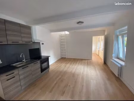appartement f3 t3 sur annoeullin