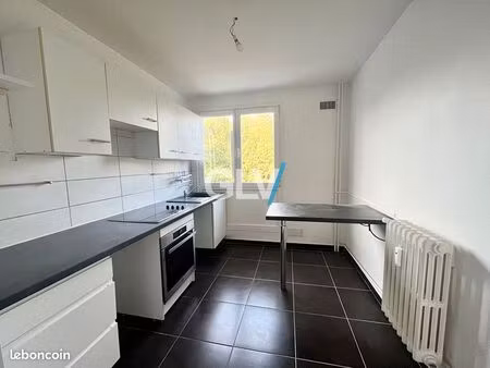 appartement 3 pièces 70 m²