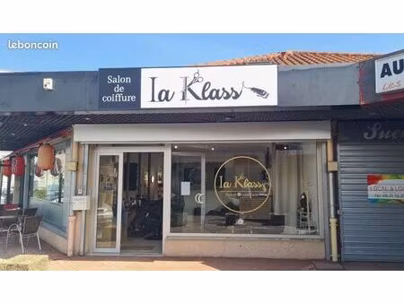 local commercial tarbes
