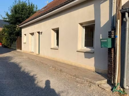 maison 5 pièces proville