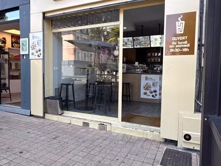 coffee house – hyper centre de tarbes