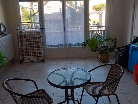 location appartement 3 chambres 670