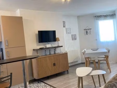 location étudiant berck plage
