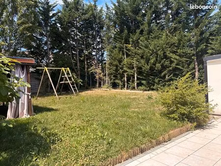 maison 100m2