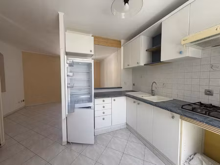 location appartement 2 pièces 37 m² à eybens (38320)