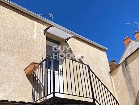 appartement grisy-suisnes 2 pièces