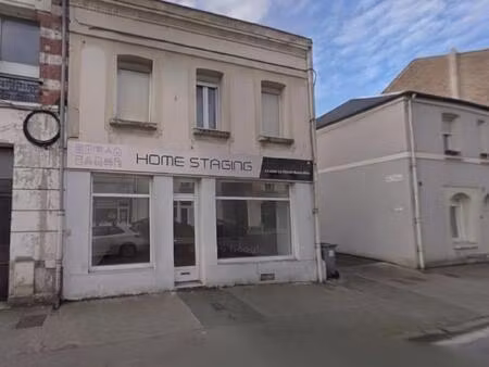 spécial investisseur
