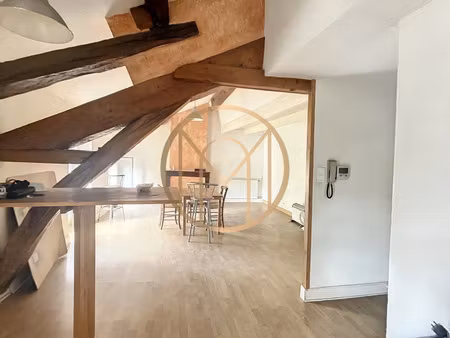 vente immeuble 258 m² lacaune (81230)