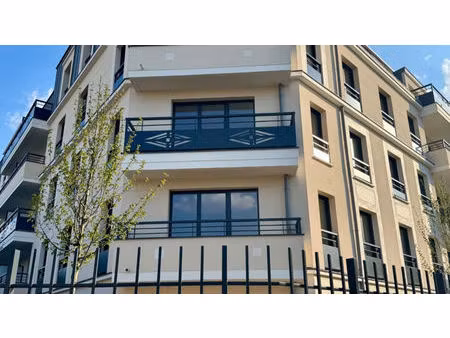 vente appartement 3 pièces  67.44m²  le perreux