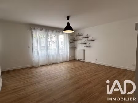 appartement à nantes (44300)