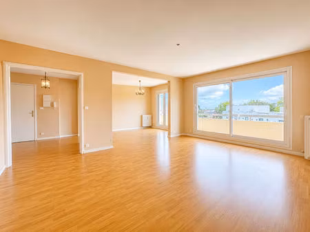 appartement 3 pièces 86 m² à vendre / acheter orléans 45000 ? | era immobilier