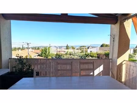 appartement 4 pièces en vente à pertuis