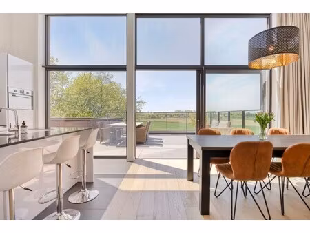 appartement te koop