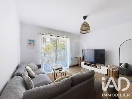 appartement à saint-herblain (44800)
