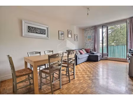 appartement 4 pièces 71 m² à vendre / acheter saint-ouen-sur-seine 93400 ? | era immobilie