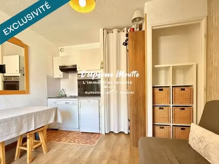 studio centre les claux