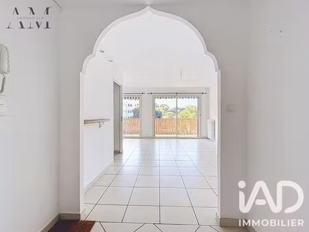 appartement à toulon (83100)