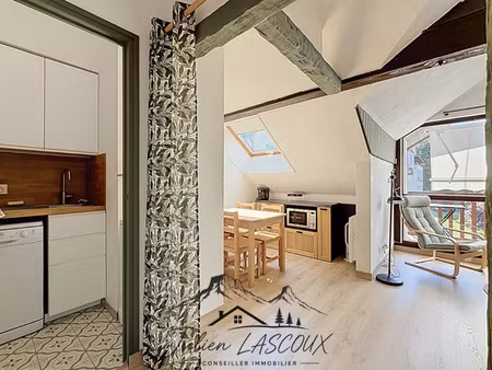 appartement à vendre villard de lans 2 pièce(s) 28m2 178 000€