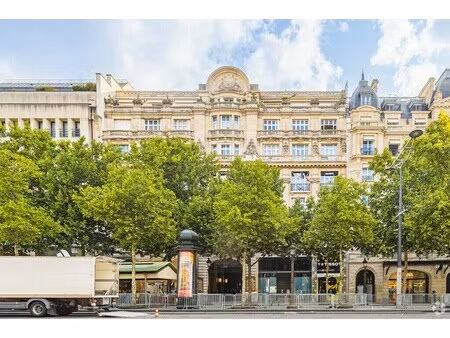 location bureaux 25 m²