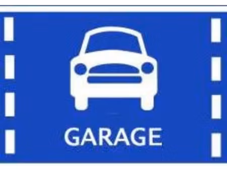 location garage à grenoble (38000)