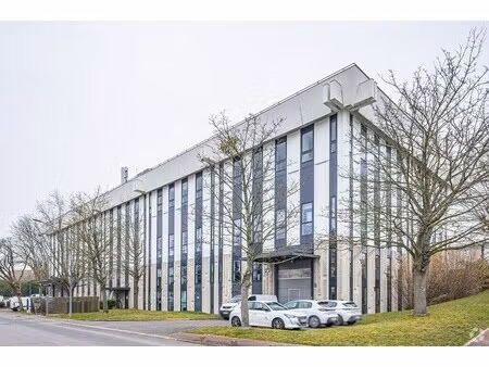 location local d’activités rungis 94150 800m²