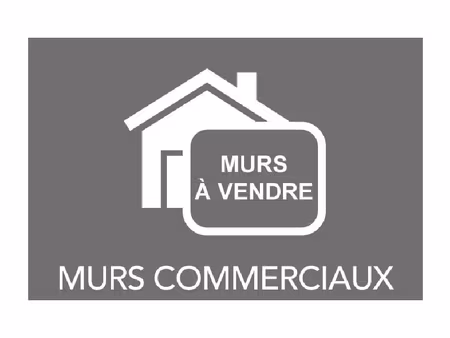 murs commerciaux sète 295 m2