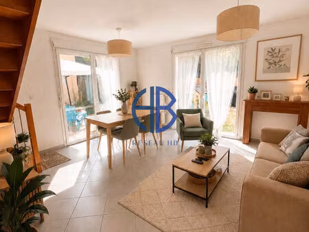 maison bourgoin jallieu 5 pièce(s) 94 m2