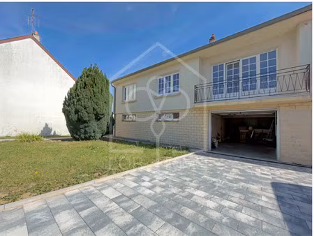 location maison 4 pièces 114 m² à flévy (57365)