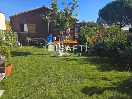 maison de 2016  90 m²  3 chambres
