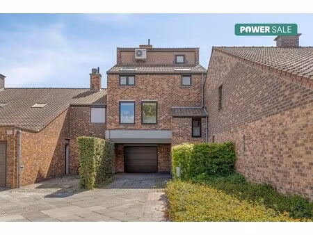 instapklare woning in kindvriendelijke wijk te koop in heule