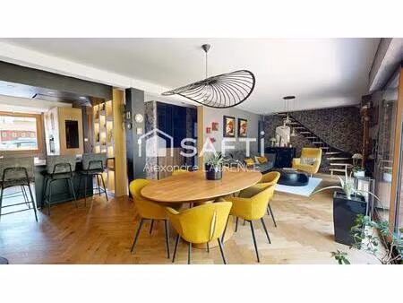 maison 135 m2 4 chambres