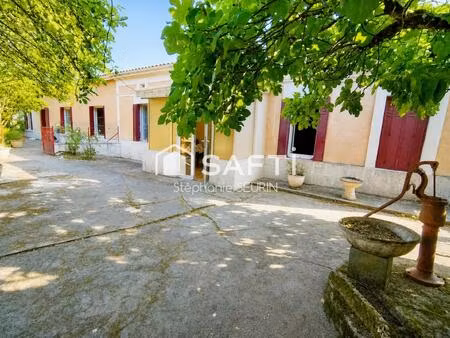 lot de 2 maisons