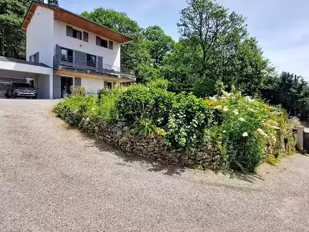 vente maison 8 pièces 140 m² nages (81320)