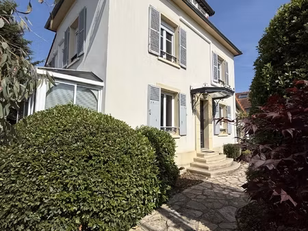 vente maison/villa 7 pièces