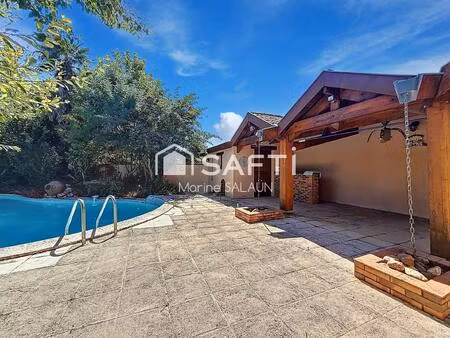 villa saint alban