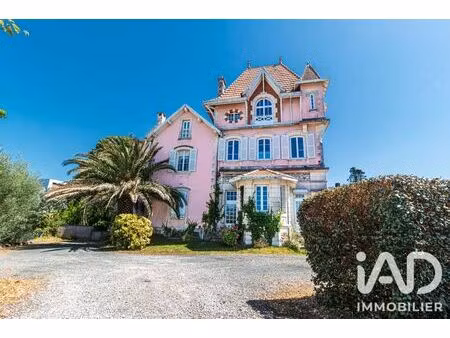appartement à anglet (64600)