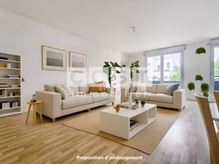 appartement à vendre asnières-sur-seine