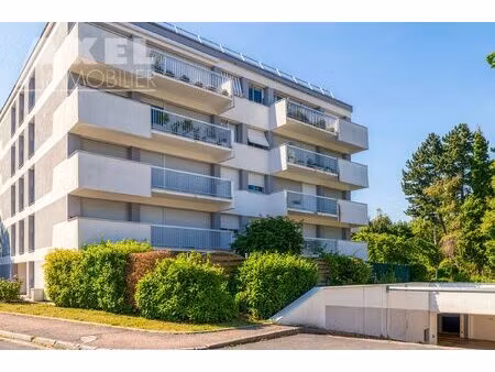 appartement à vendre bois-d'arcy