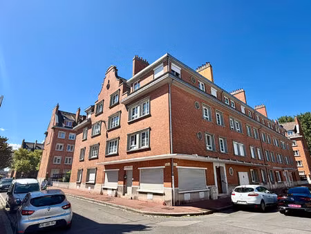 appartement calais 3 pièce(s) 66 m2