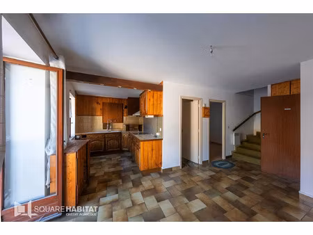 appartement 3 pièce(s)