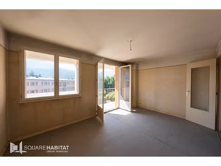 appartement t3 63 m²