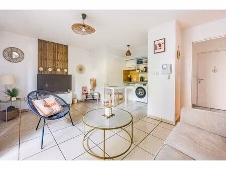 appartement à vendre hendaye