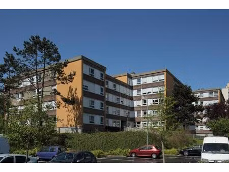 appartement t4