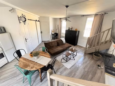 immeuble apt 6 pièce(s) 160 m2