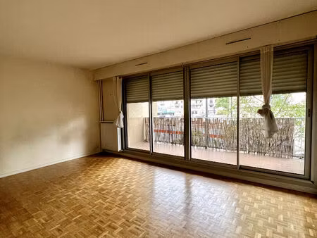 appartement issy les moulineaux 3 pièce(s) 62.25 m2