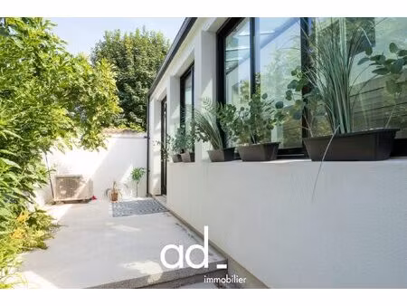 appartement à vendre la rochelle